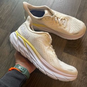HOKA sneakers